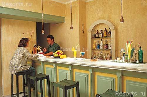 Mythos Suites Hotel 16